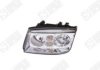 SPILU 900949 Headlight